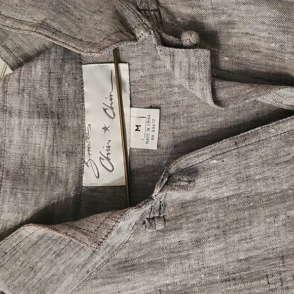 Jacket - Picture 3 of 3